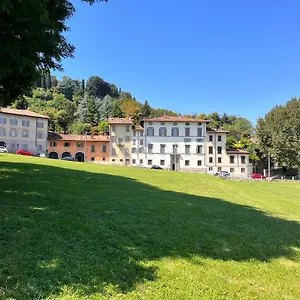 Appartamento Finestra Sul Parco, Bergamo