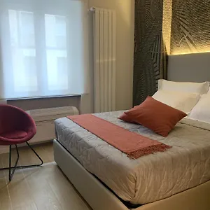 Appartamento Mirage, Bergamo