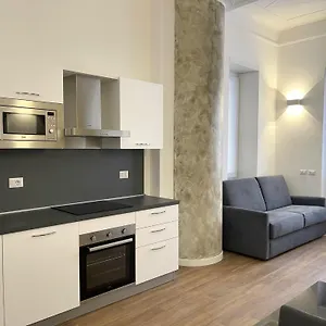 Appartamento P&p House 38 Bilo, Bergamo
