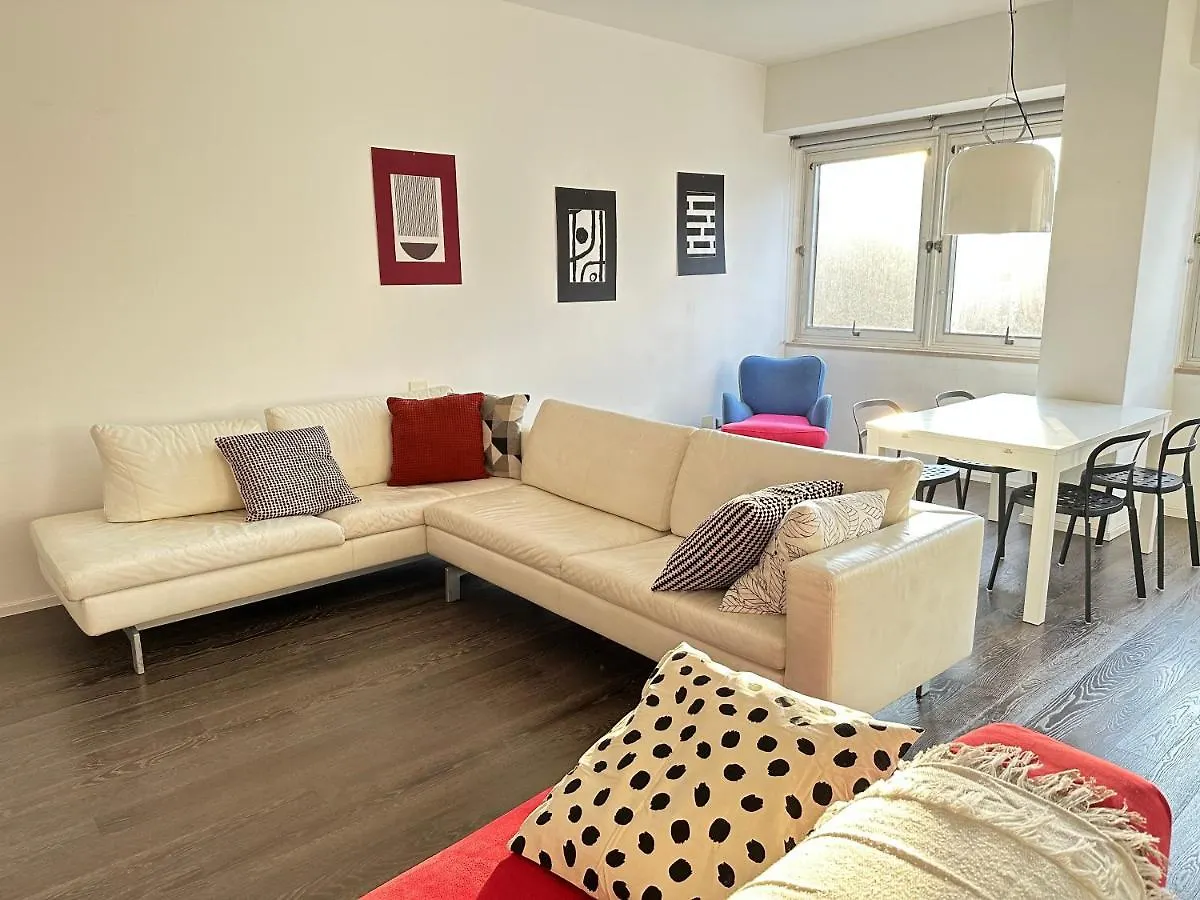 Appartamento Feel - Casa Di Luce Bergamo 0*,