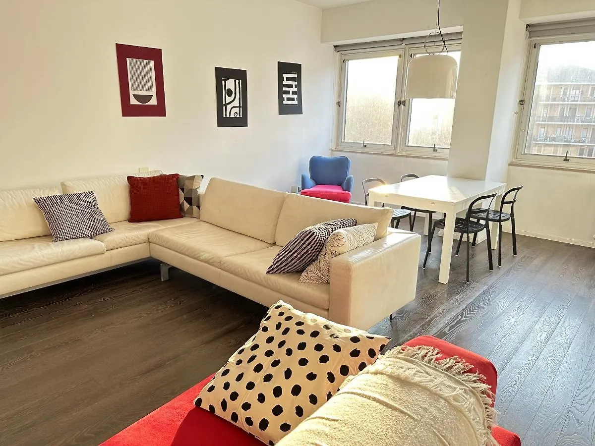 Appartamento Feel - Casa Di Luce Bergamo