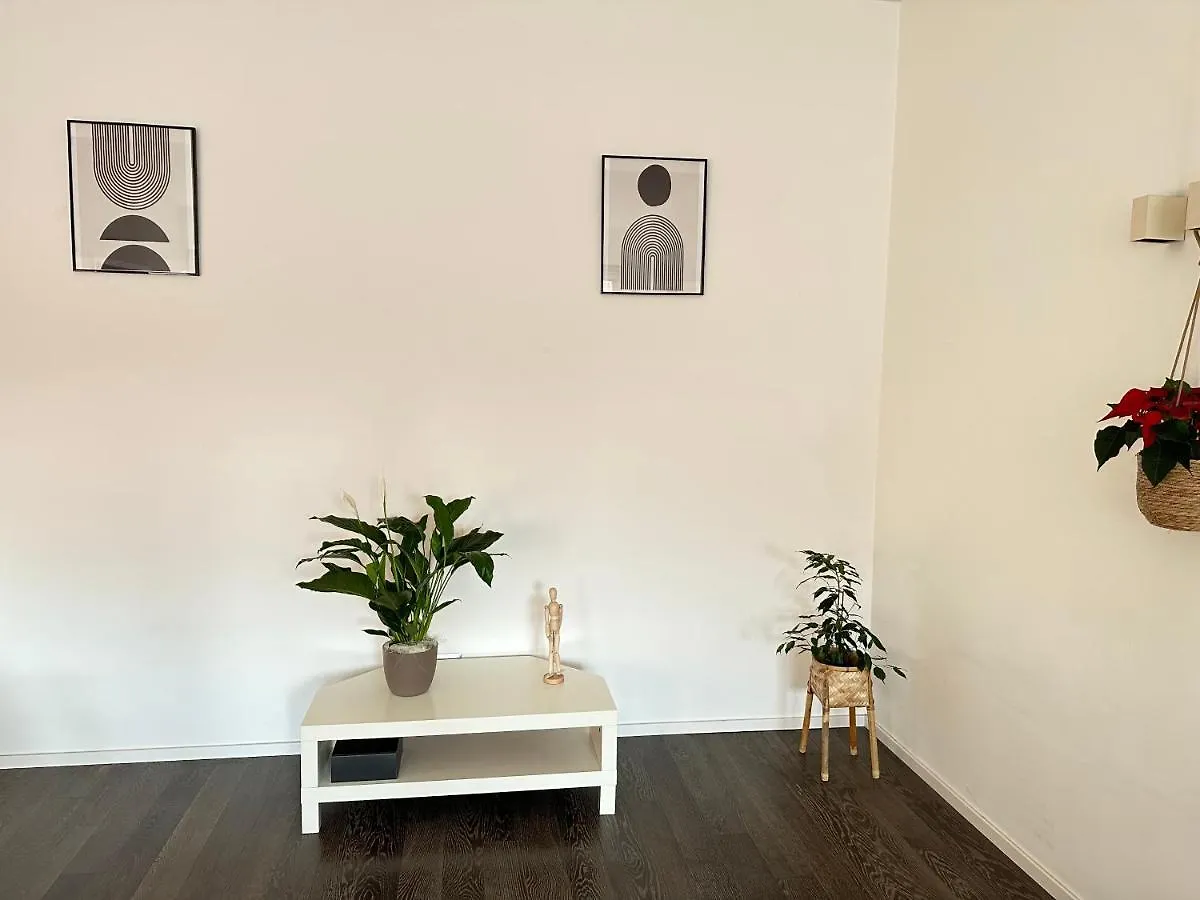 Appartamento Feel - Casa Di Luce Bergamo