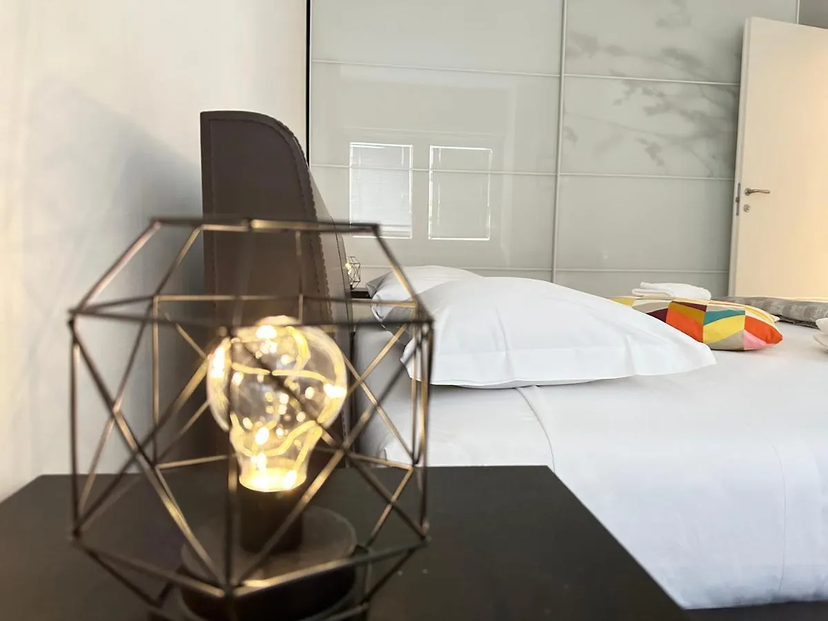 Appartamento Feel - Casa Di Luce Bergamo