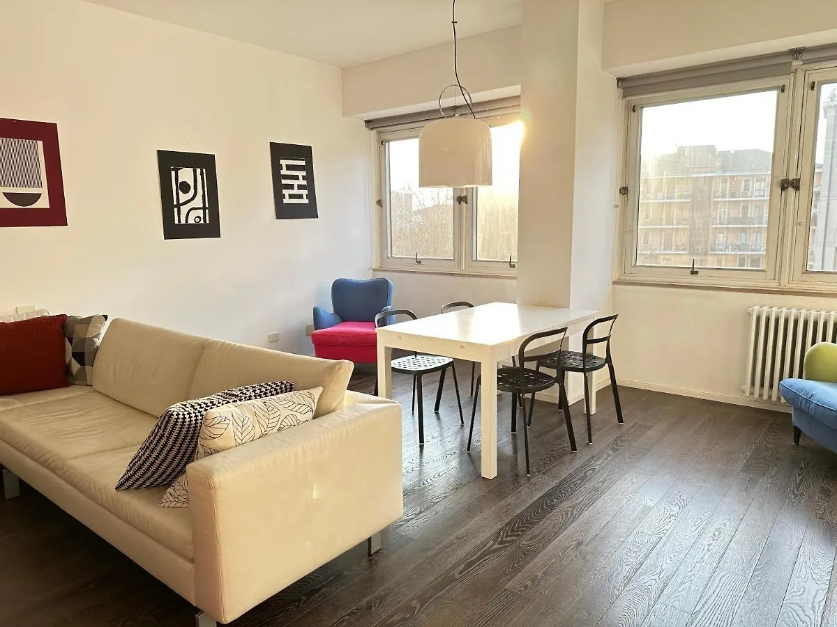 Appartamento Feel - Casa Di Luce Bergamo Italia