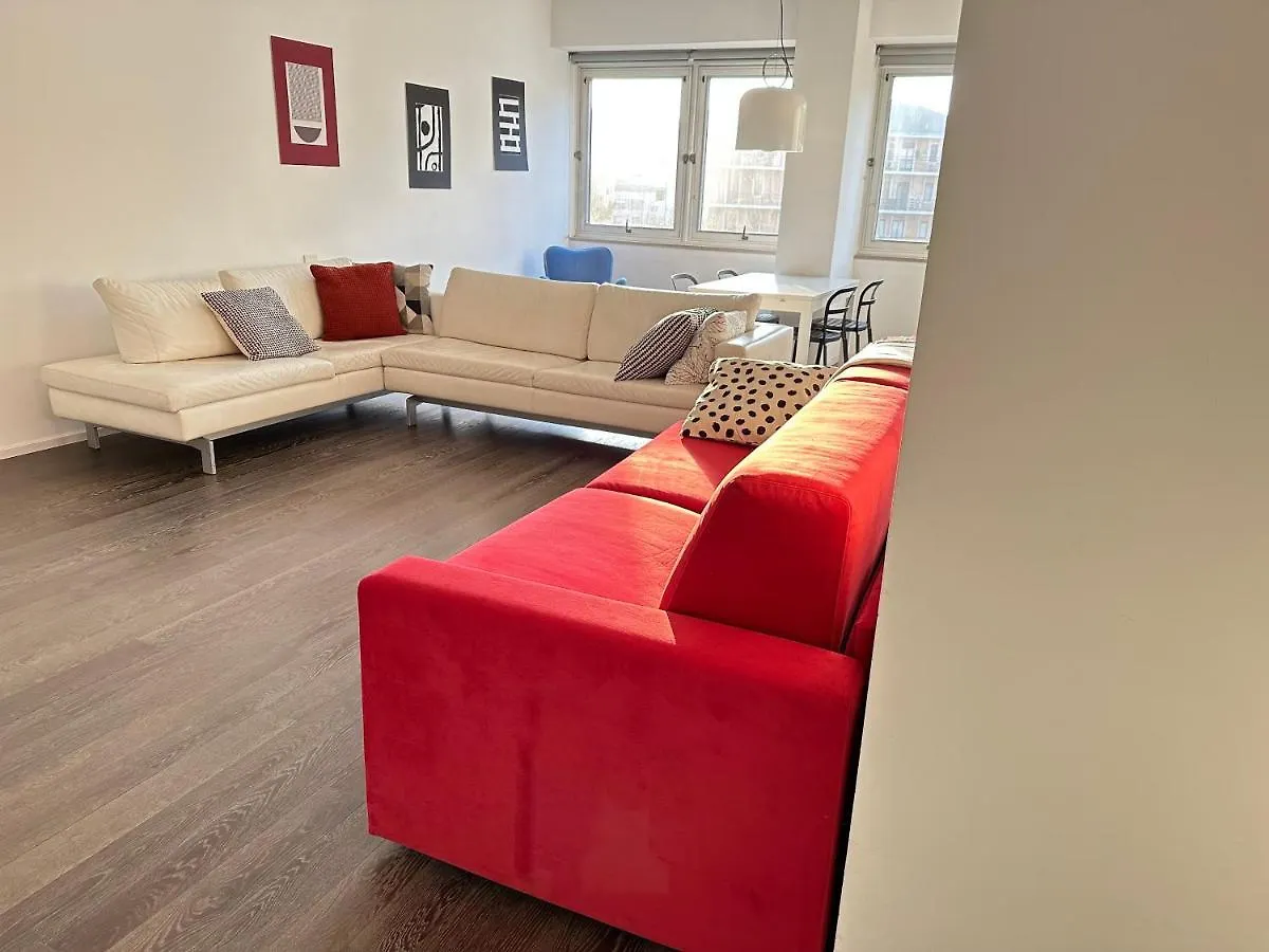 Appartamento Feel - Casa Di Luce Bergamo 0*,
