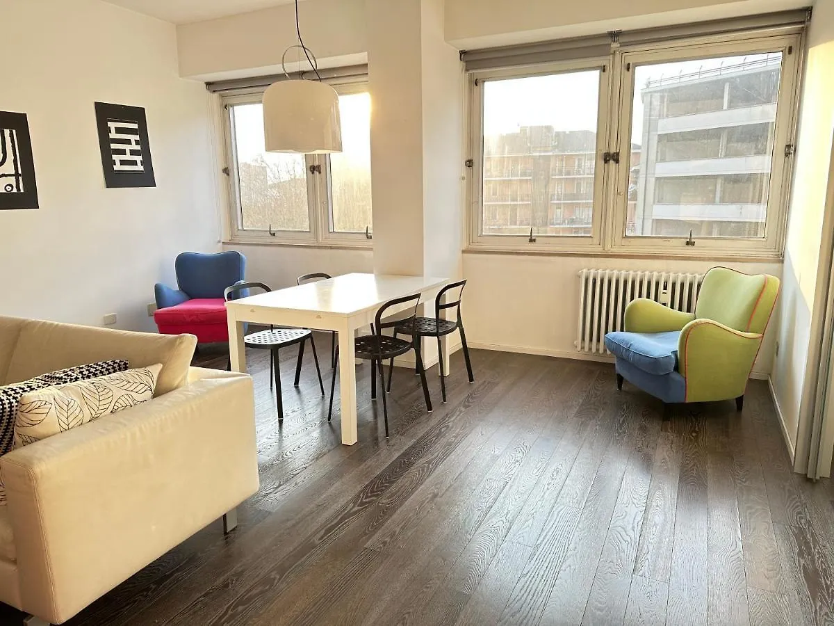 Appartamento Feel - Casa Di Luce Bergamo Italia